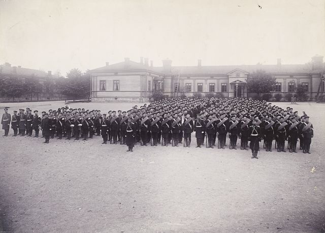 Heinolan pataljoona kuva