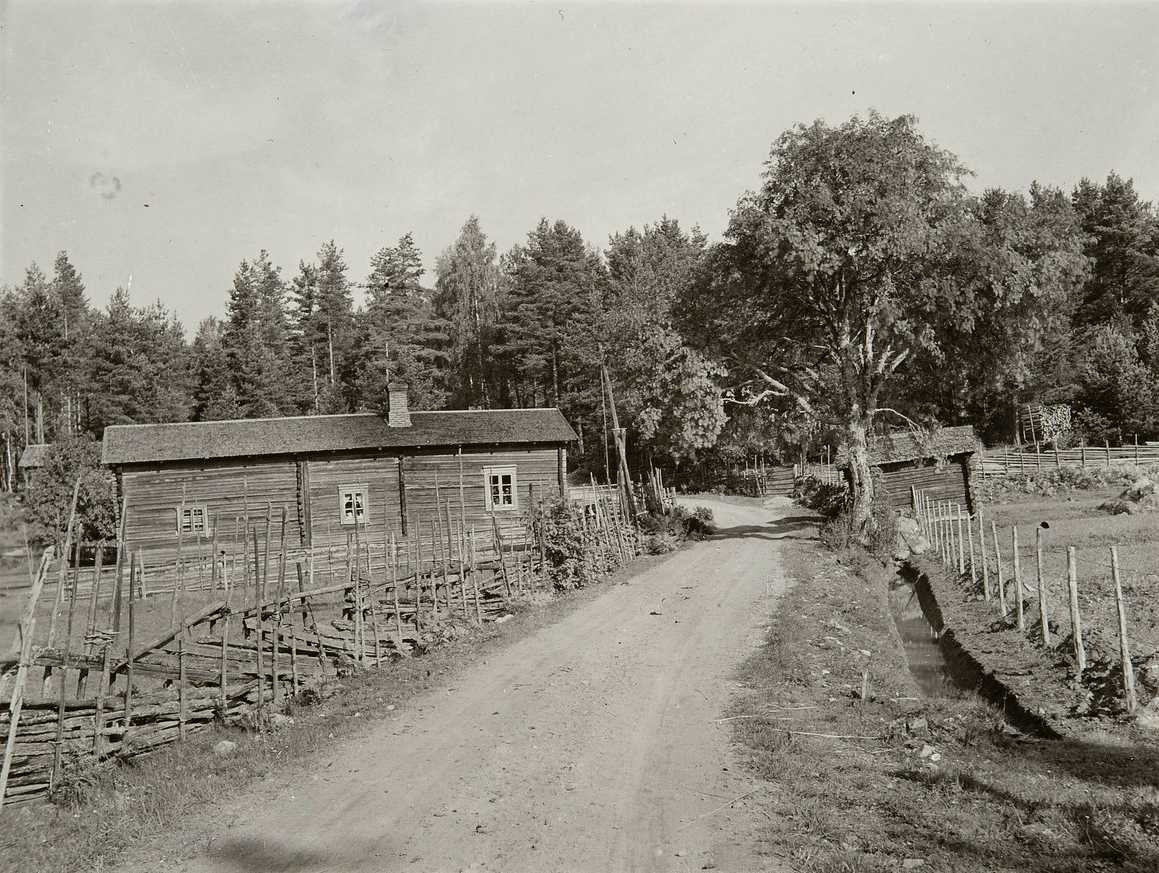 Kylätappelut kuva