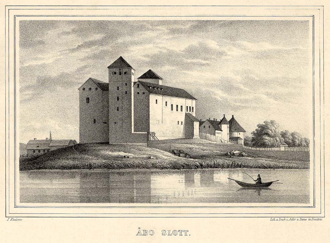 Turku kuva