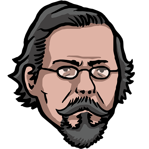 August Ahlqvist